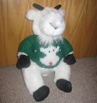 goat gift