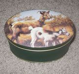 goat gift