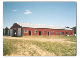 Kid Barn