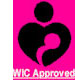 wic approved food
