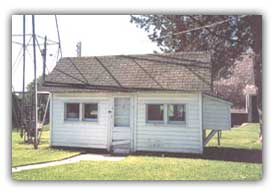 Original Milk House